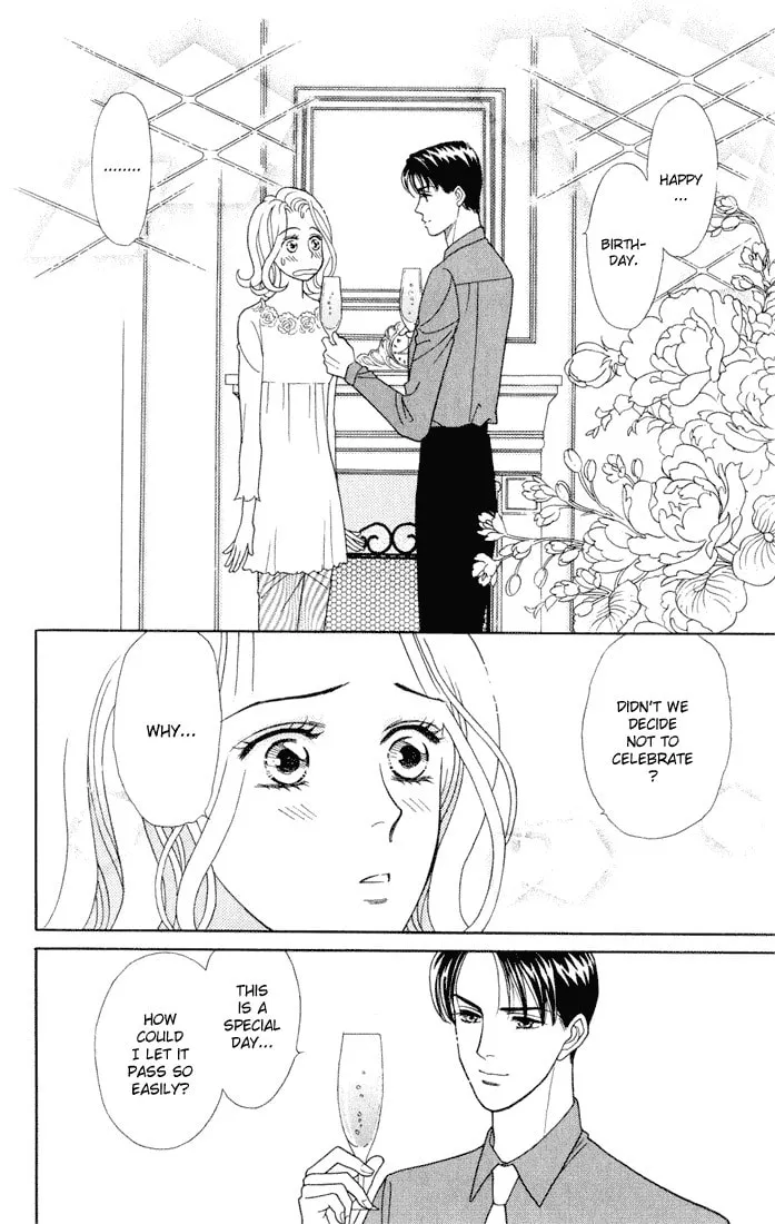 Read My Darling chapter 10 image 10 on Lezhin