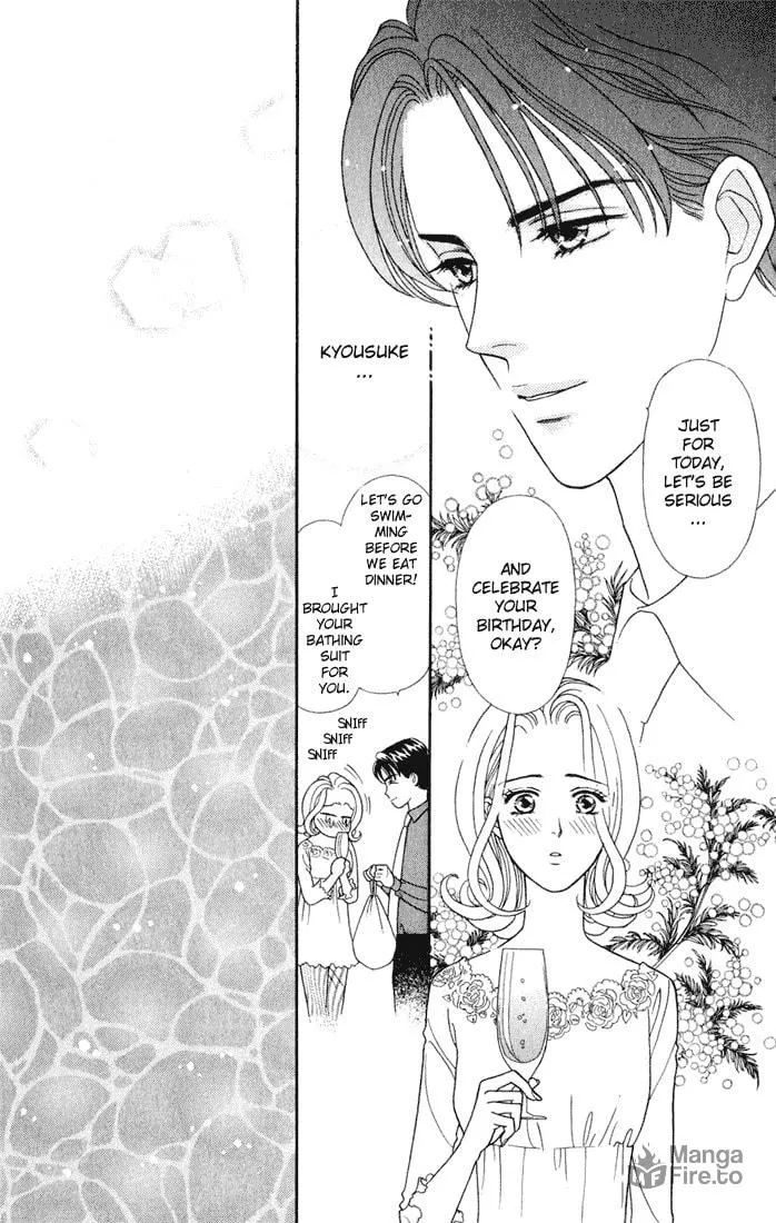 Read My Darling chapter 10 image 11 on Lezhin