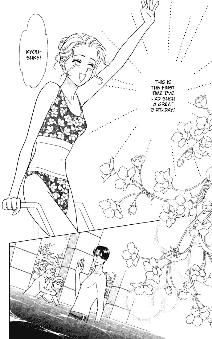 Read My Darling chapter 10 image 12 on Lezhin