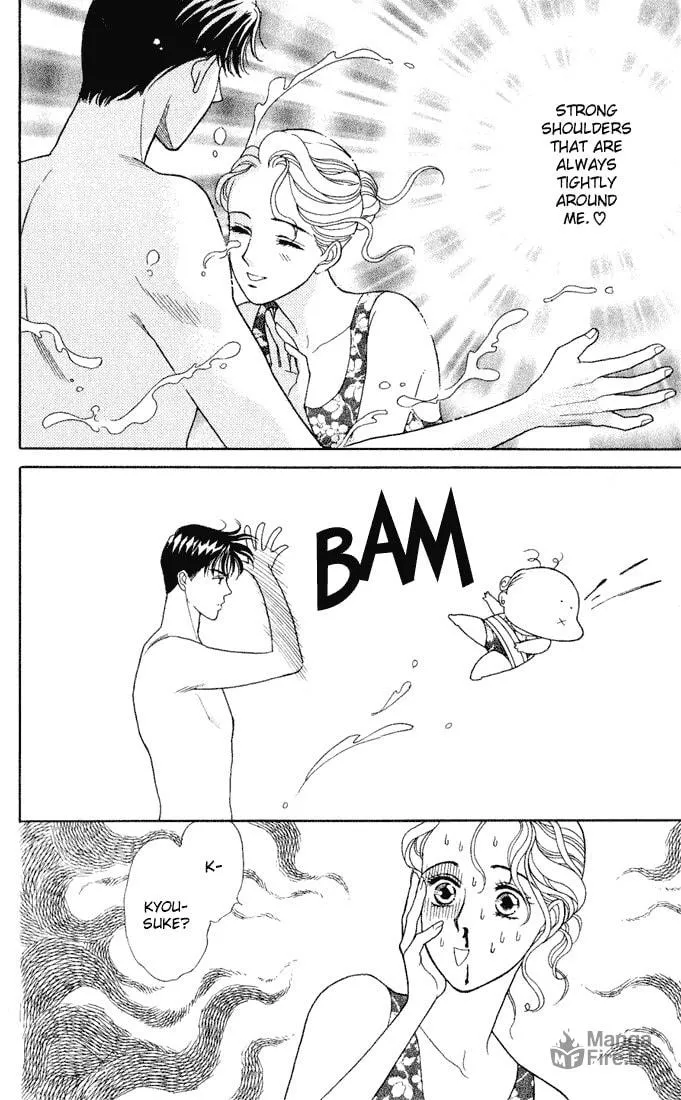 Read My Darling chapter 10 image 14 on Lezhin