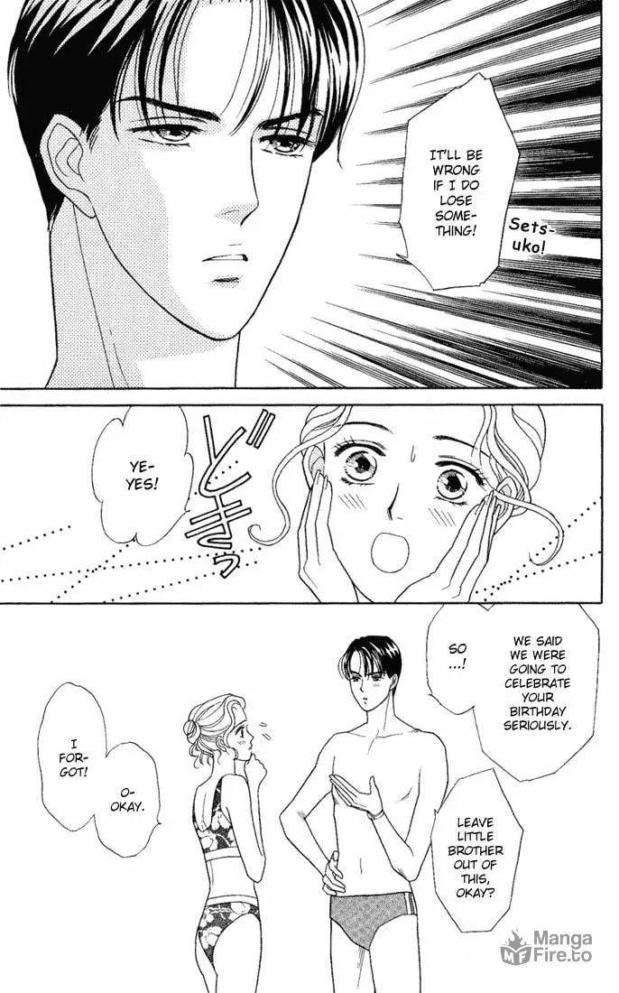 Read My Darling chapter 10 image 17 on Lezhin