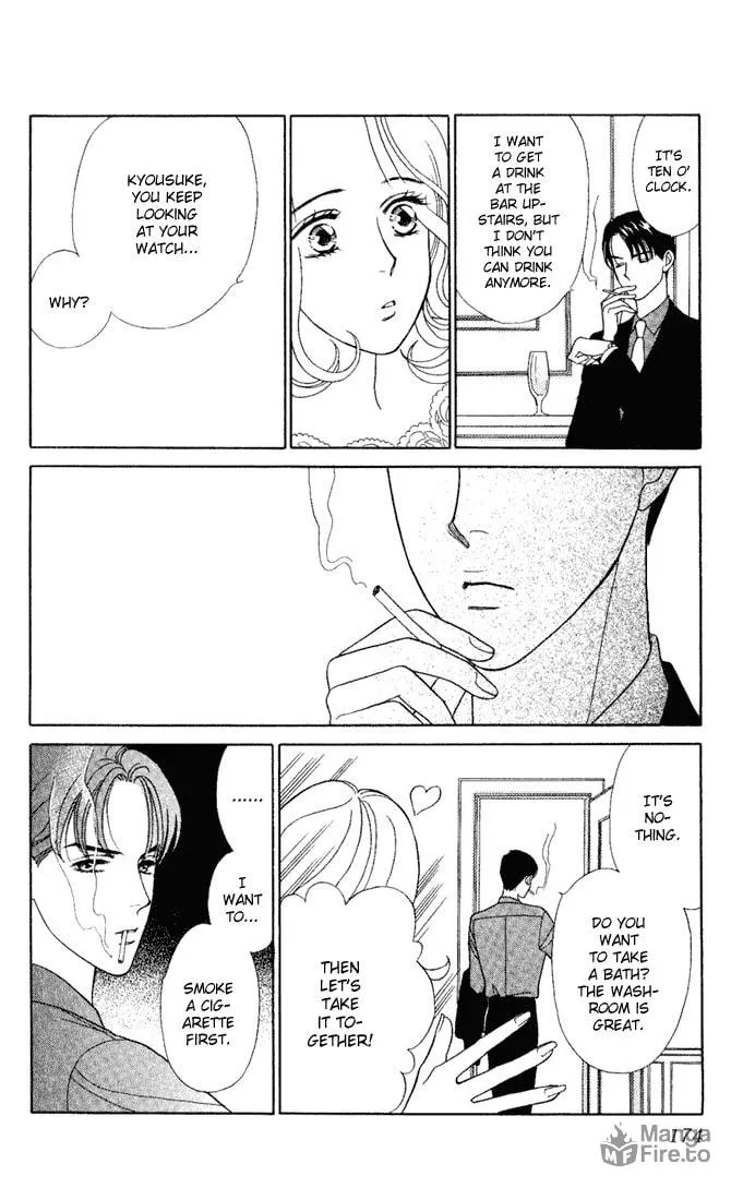 Read My Darling chapter 10 image 20 on Lezhin