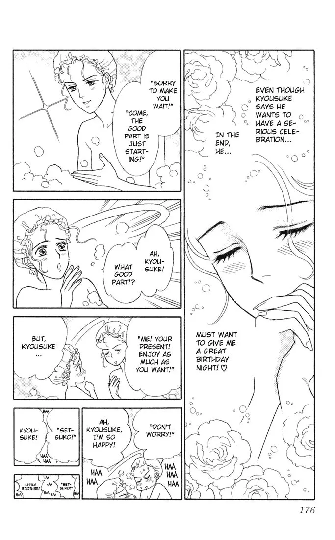 Read My Darling chapter 10 image 22 on Lezhin