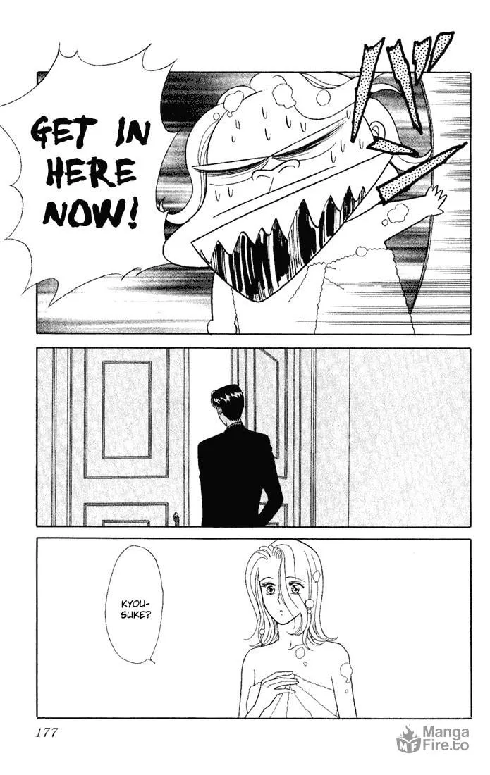 Read My Darling chapter 10 image 23 on Lezhin