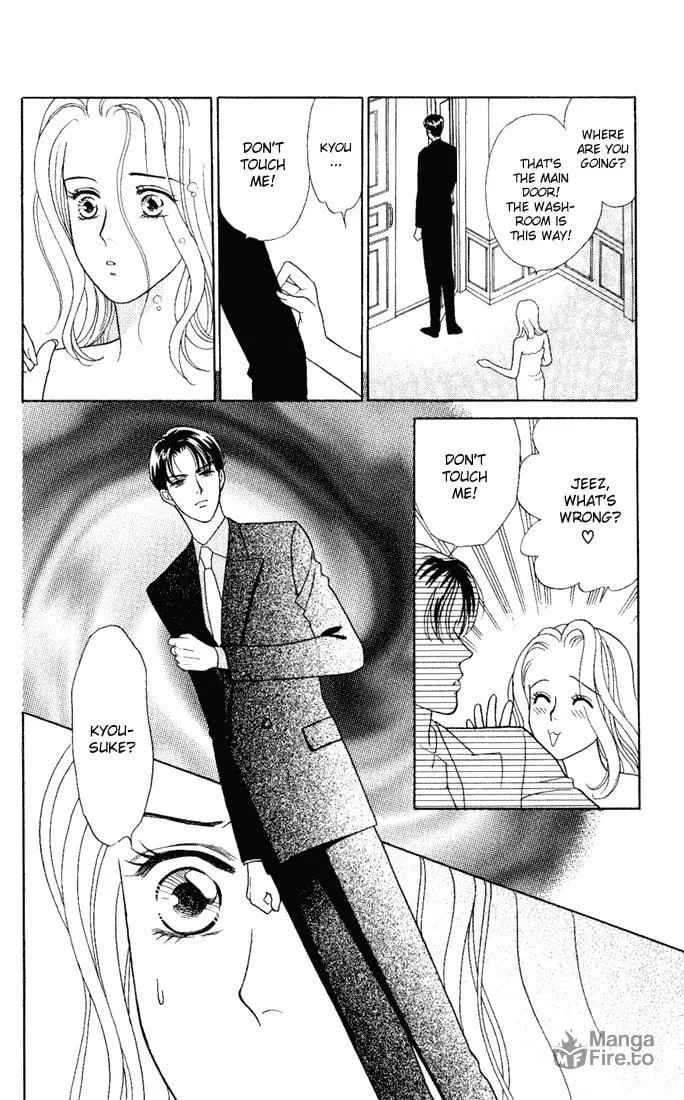 Read My Darling chapter 10 image 24 on Lezhin