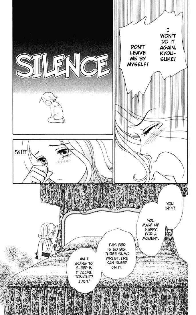 Read My Darling chapter 10 image 29 on Lezhin