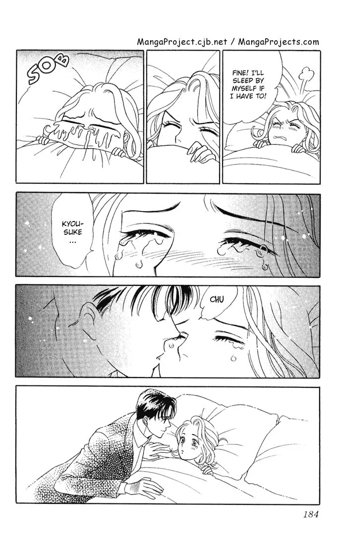 Read My Darling chapter 10 image 30 on Lezhin