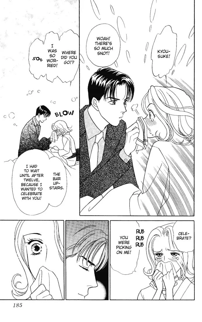Read My Darling chapter 10 image 31 on Lezhin