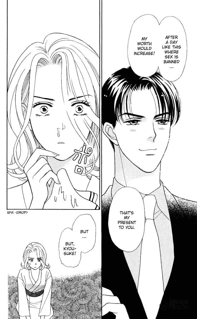 Read My Darling chapter 10 image 32 on Lezhin