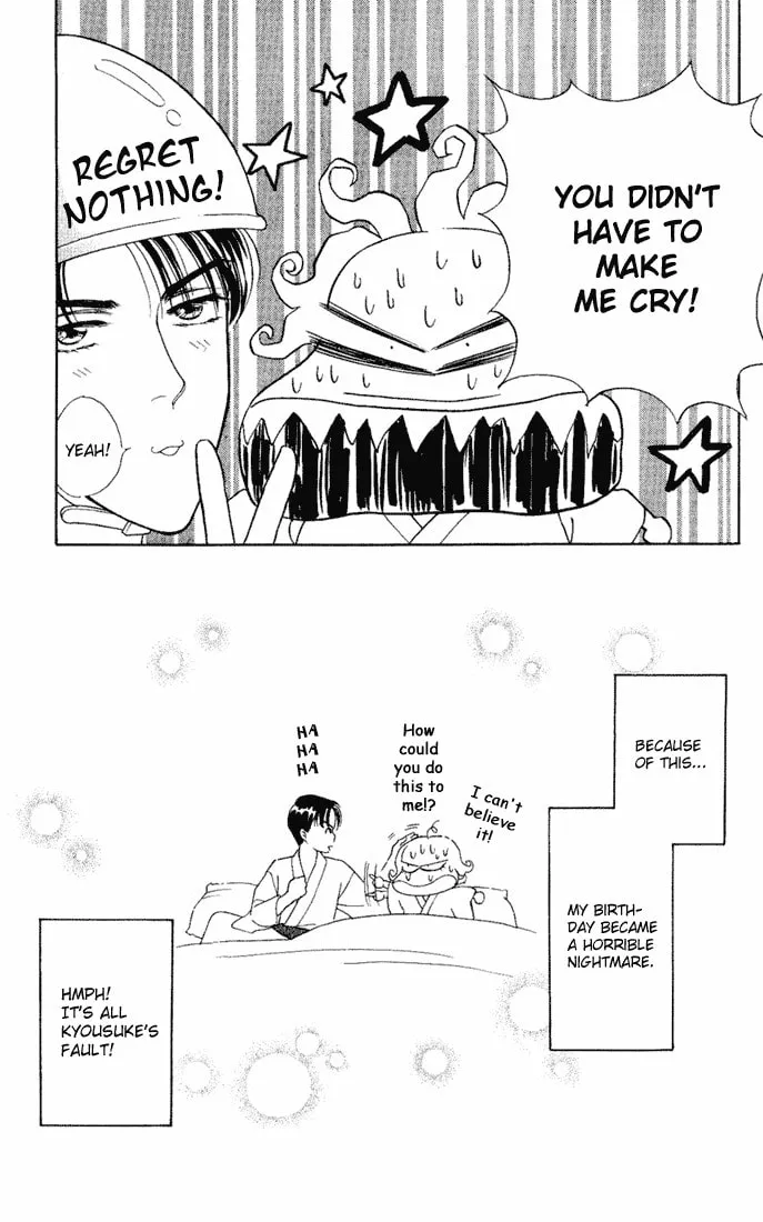 Read My Darling chapter 10 image 33 on Lezhin