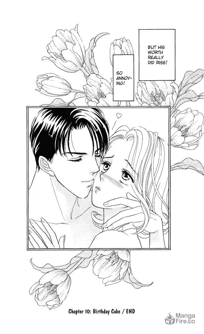 Read My Darling chapter 10 image 34 on Lezhin