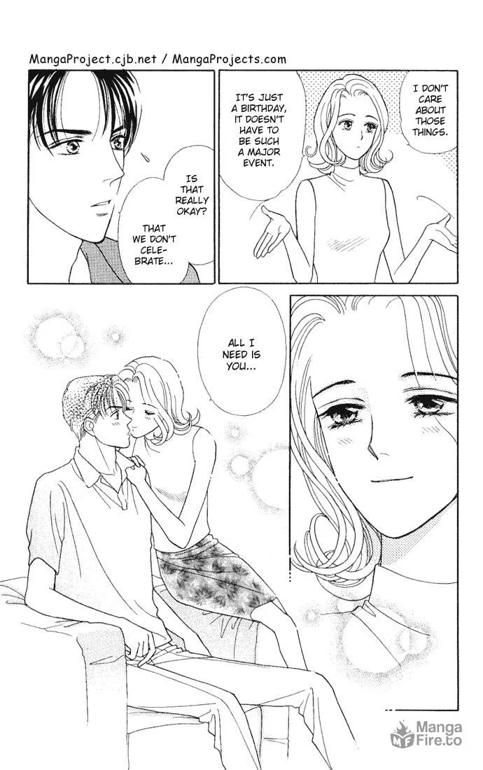 Read My Darling chapter 10 image 4 on Lezhin