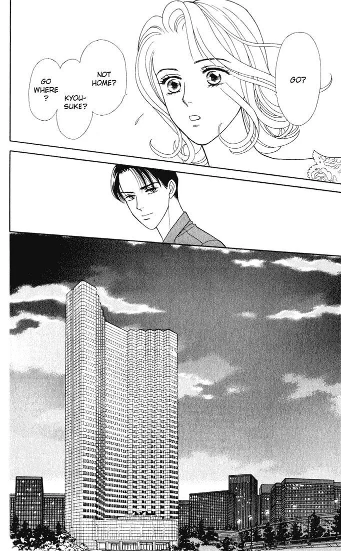 Read My Darling chapter 10 image 8 on Lezhin