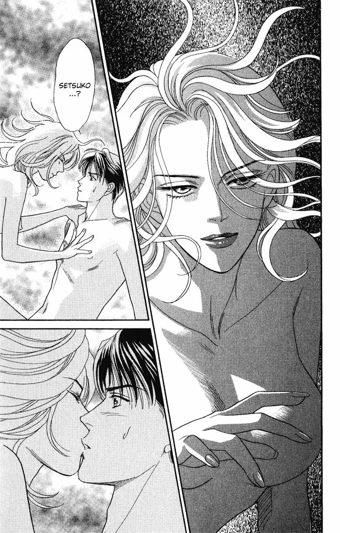 Read My Darling chapter 11 image 18 on Lezhin