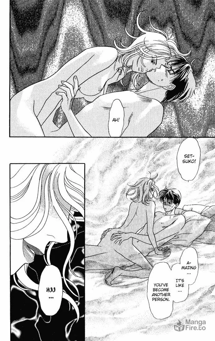 Read My Darling chapter 11 image 19 on Lezhin