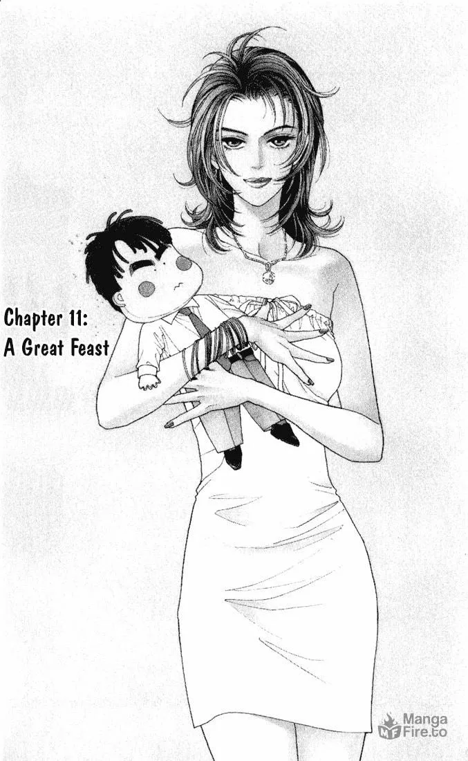 Read My Darling chapter 11 image 2 on Lezhin