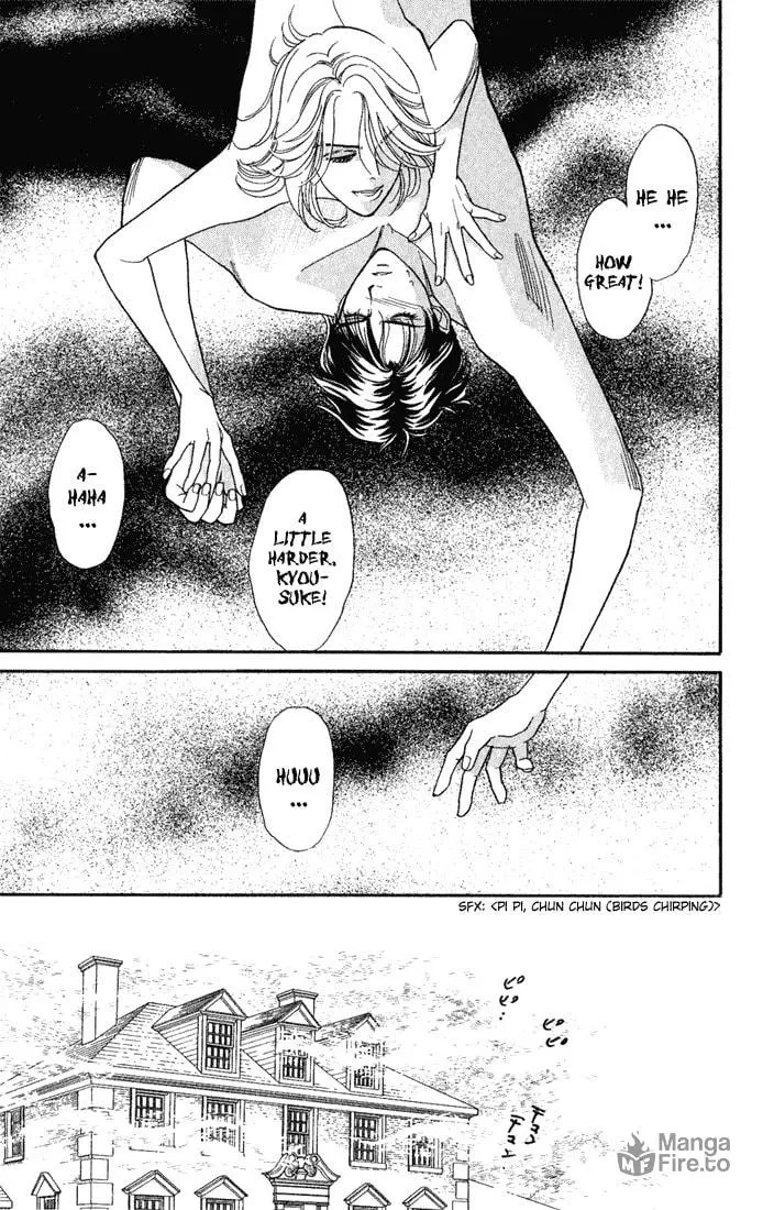 Read My Darling chapter 11 image 20 on Lezhin