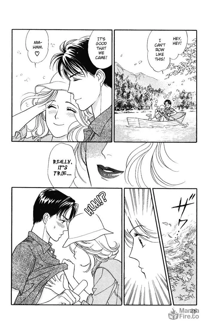 Read My Darling chapter 11 image 23 on Lezhin