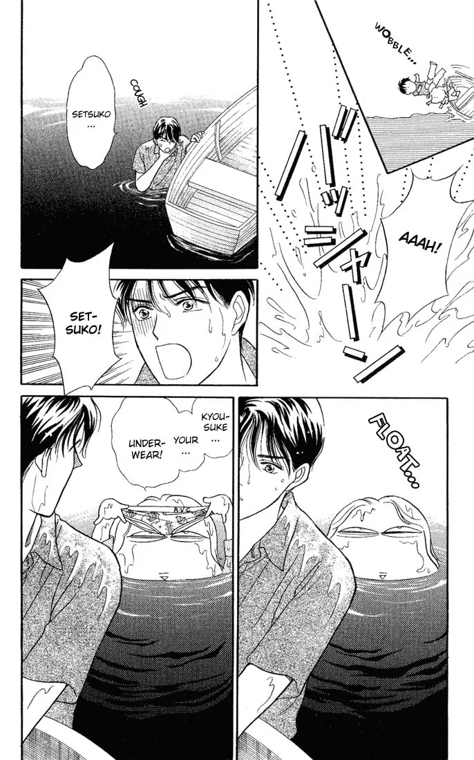 Read My Darling chapter 11 image 25 on Lezhin