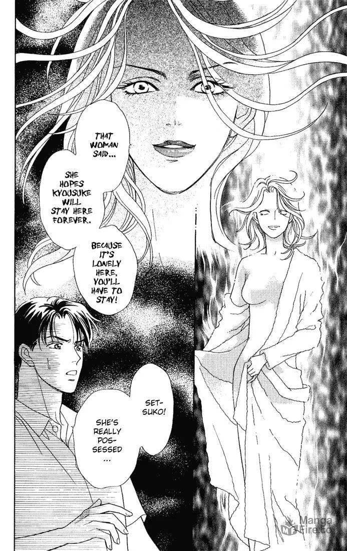 Read My Darling chapter 11 image 29 on Lezhin