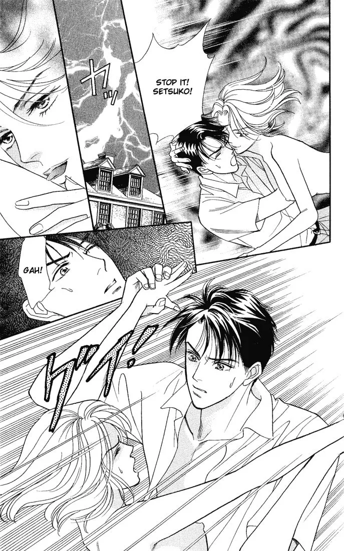 Read My Darling chapter 11 image 30 on Lezhin