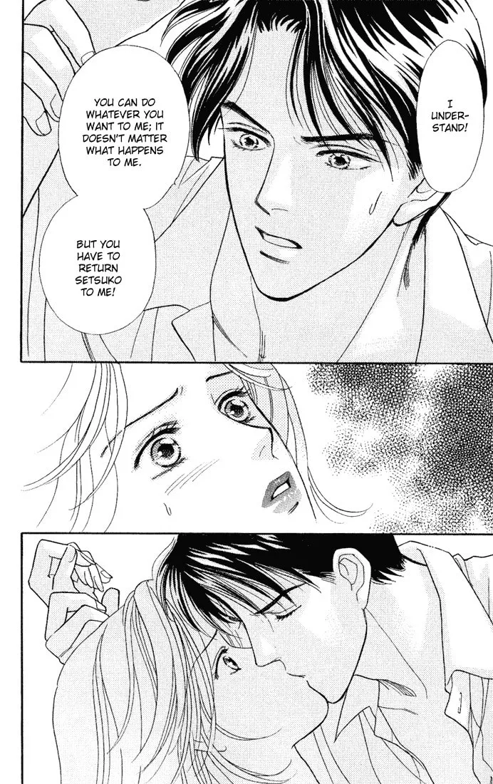 Read My Darling chapter 11 image 31 on Lezhin