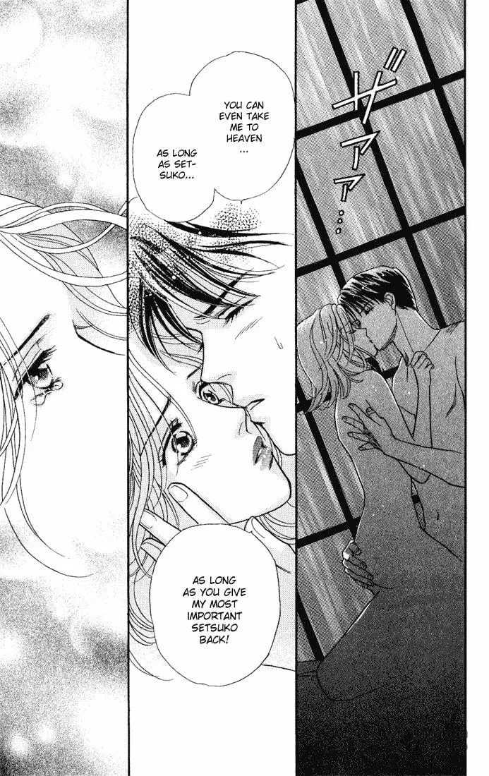 Read My Darling chapter 11 image 32 on Lezhin