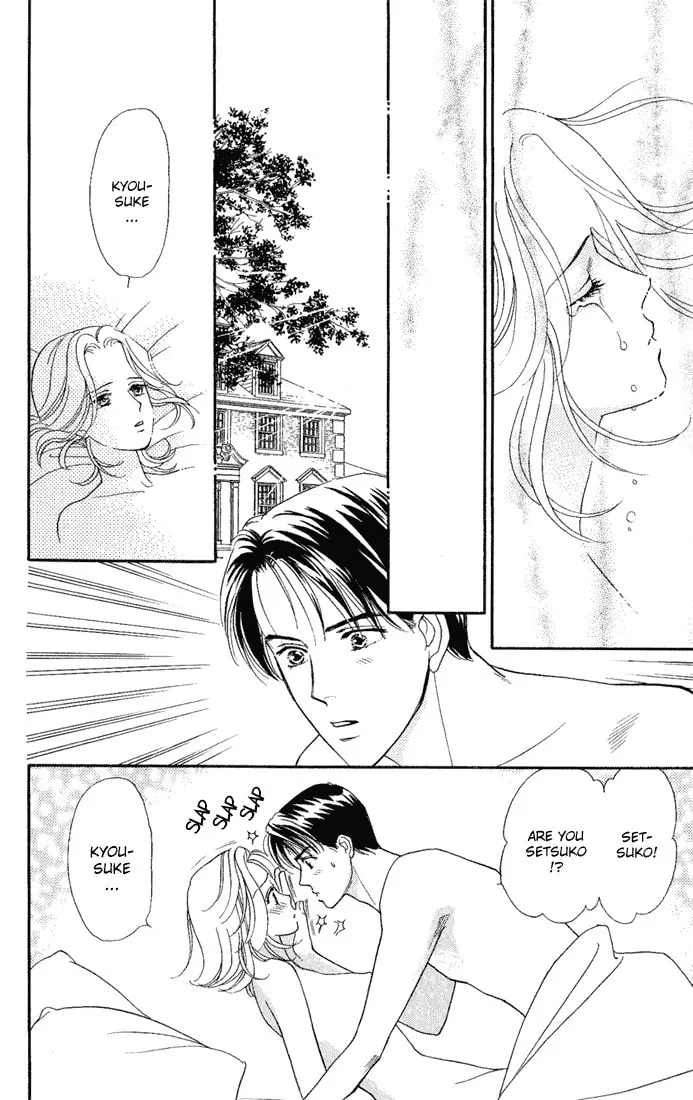 Read My Darling chapter 11 image 33 on Lezhin