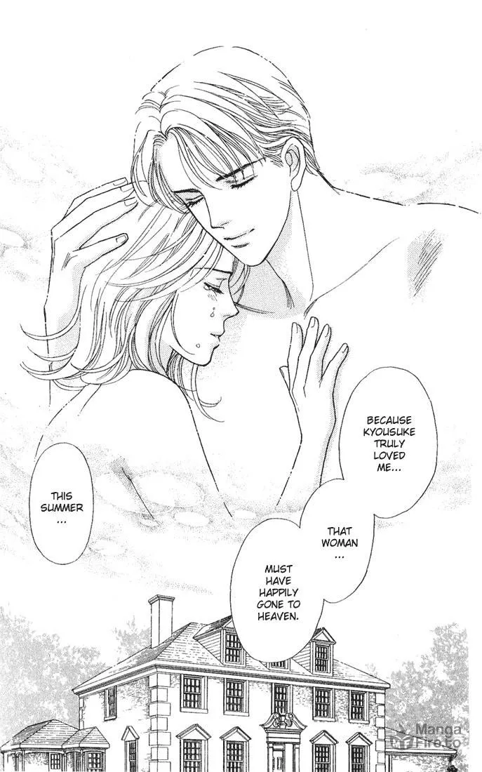 Read My Darling chapter 11 image 34 on Lezhin