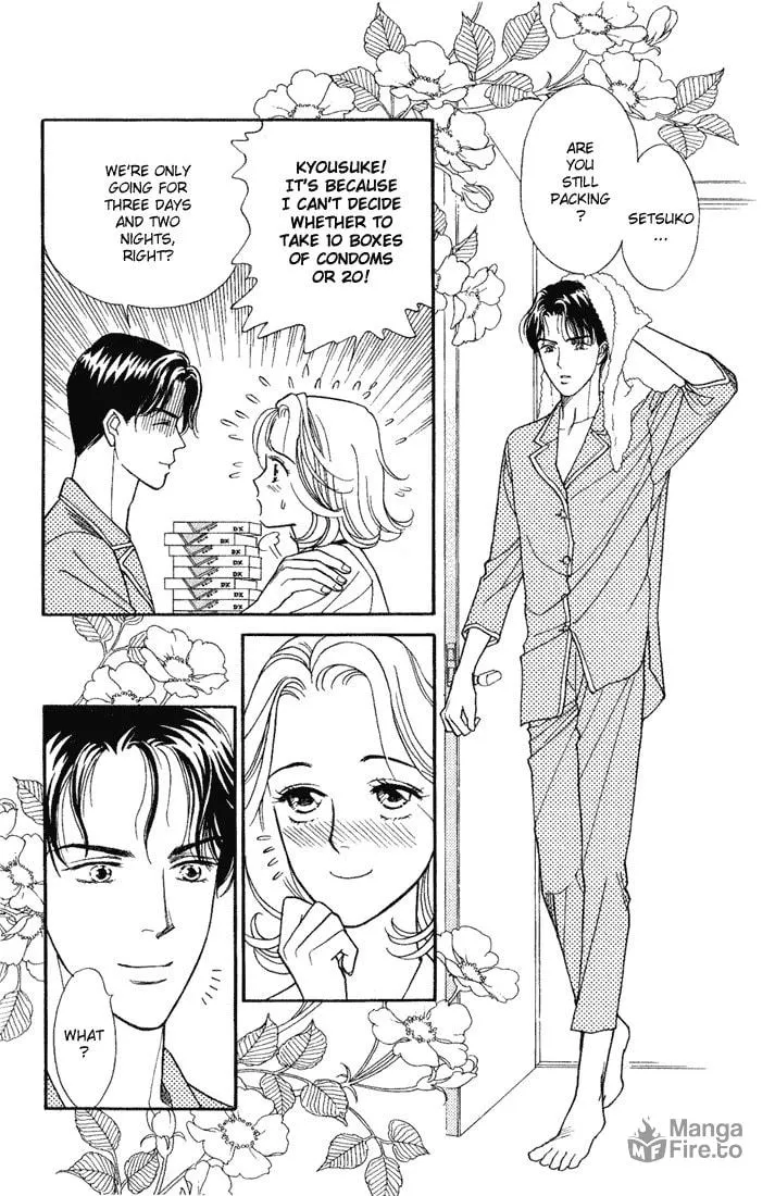 Read My Darling chapter 11 image 4 on Lezhin