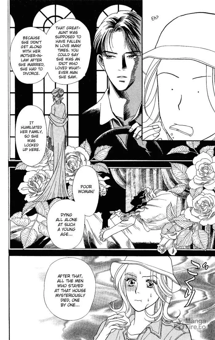 Read My Darling chapter 11 image 9 on Lezhin
