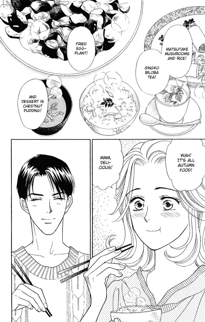 Read My Darling chapter 12 image 1 on Lezhin