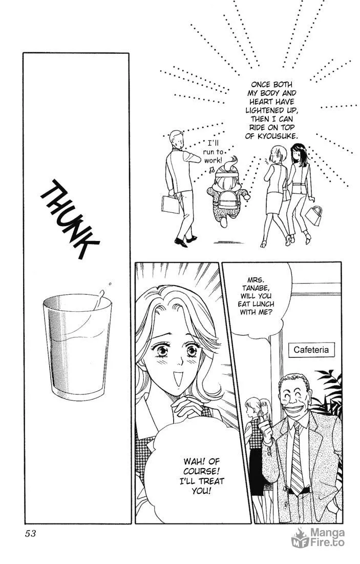 Read My Darling chapter 12 image 14 on Lezhin