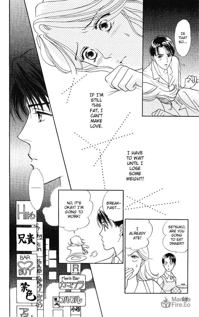 Read My Darling chapter 12 image 19 on Lezhin