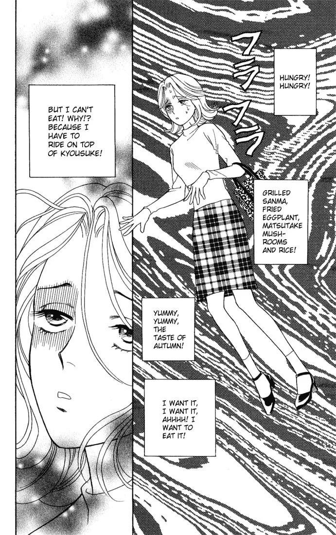 Read My Darling chapter 12 image 21 on Lezhin