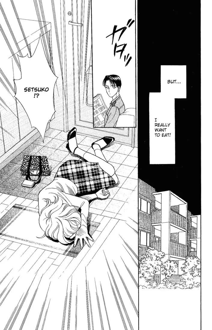 Read My Darling chapter 12 image 22 on Lezhin