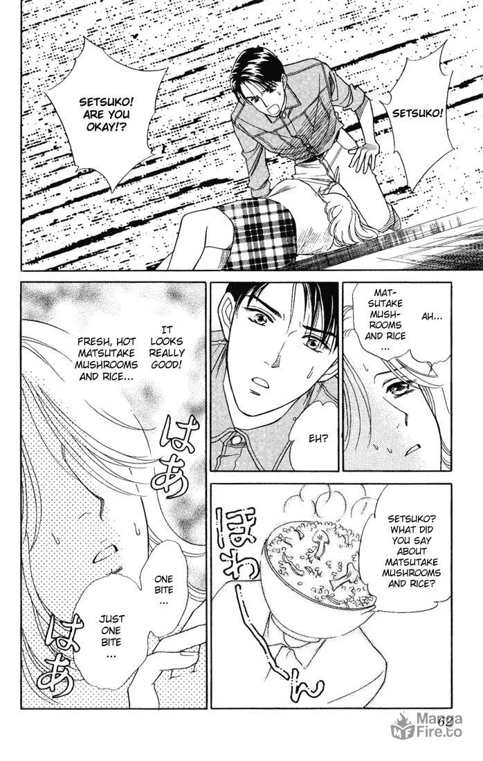 Read My Darling chapter 12 image 23 on Lezhin