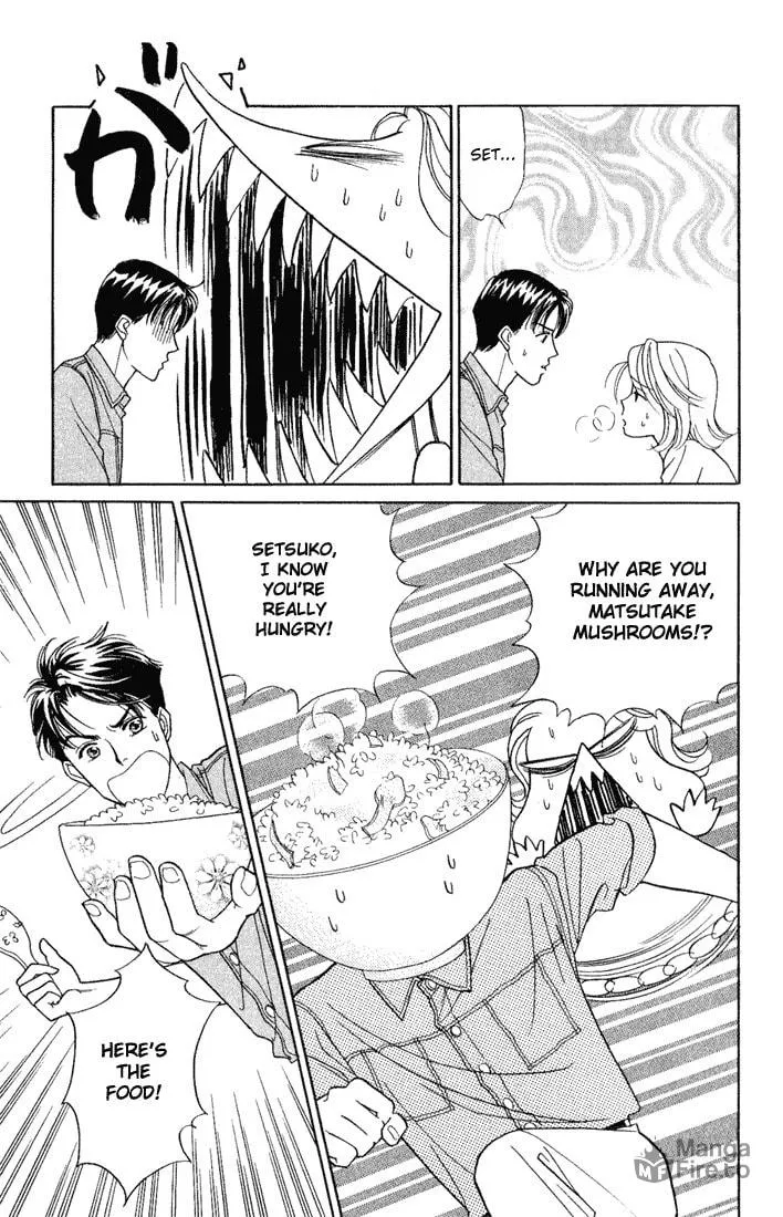 Read My Darling chapter 12 image 24 on Lezhin