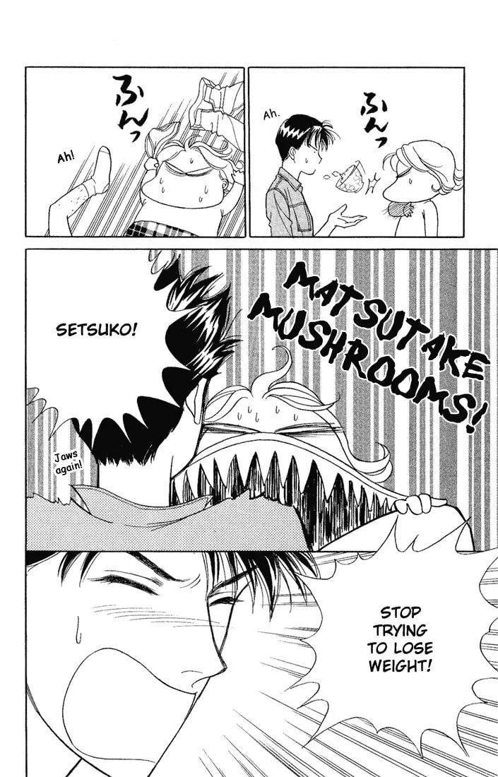 Read My Darling chapter 12 image 25 on Lezhin