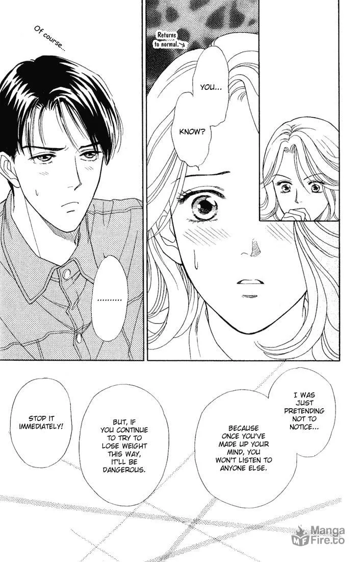 Read My Darling chapter 12 image 26 on Lezhin