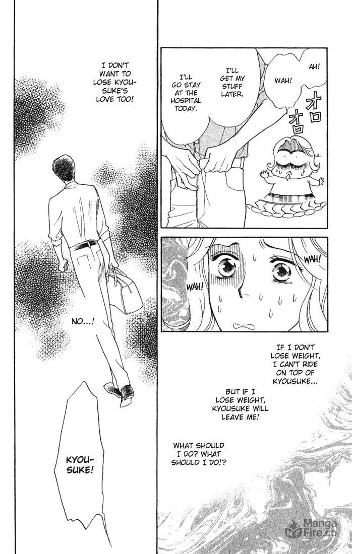 Read My Darling chapter 12 image 29 on Lezhin