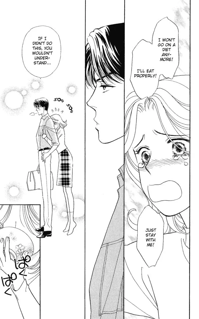 Read My Darling chapter 12 image 30 on Lezhin