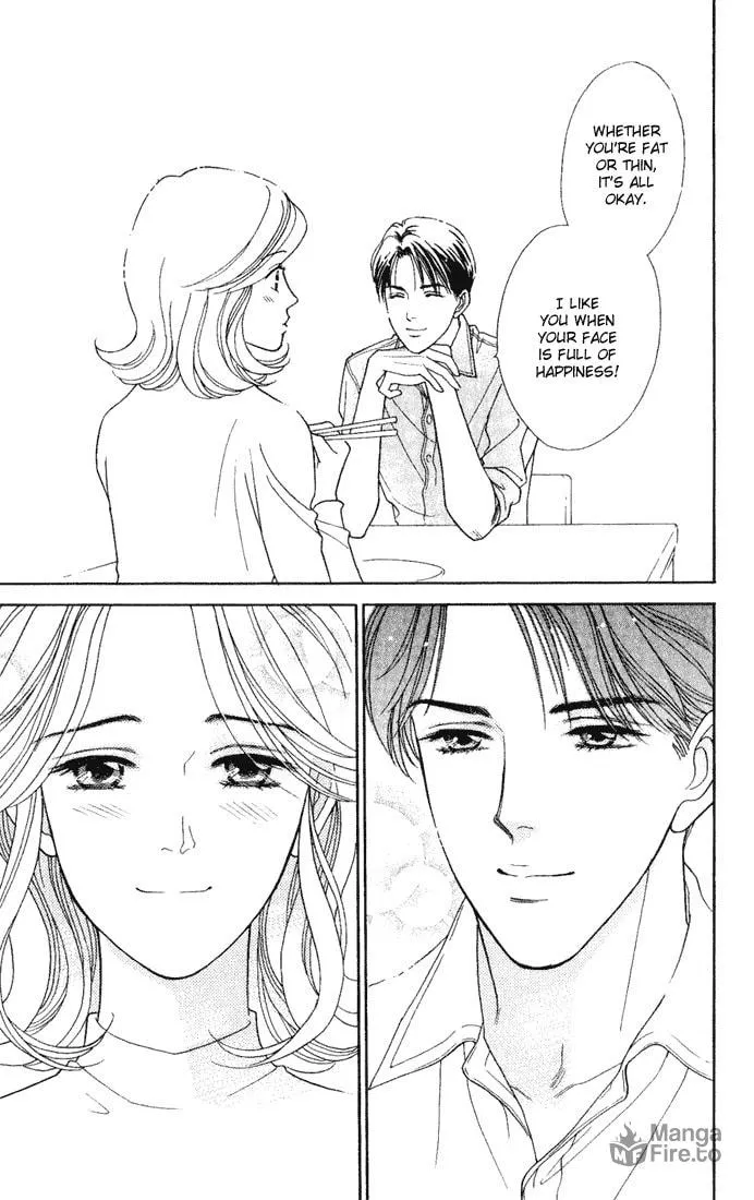 Read My Darling chapter 12 image 32 on Lezhin