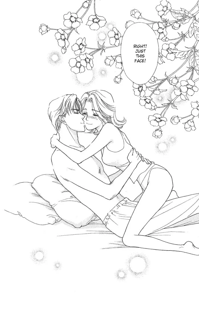 Read My Darling chapter 12 image 33 on Lezhin