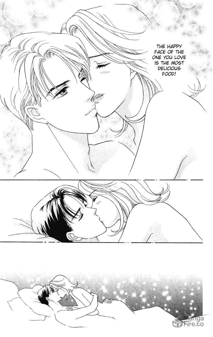 Read My Darling chapter 12 image 34 on Lezhin
