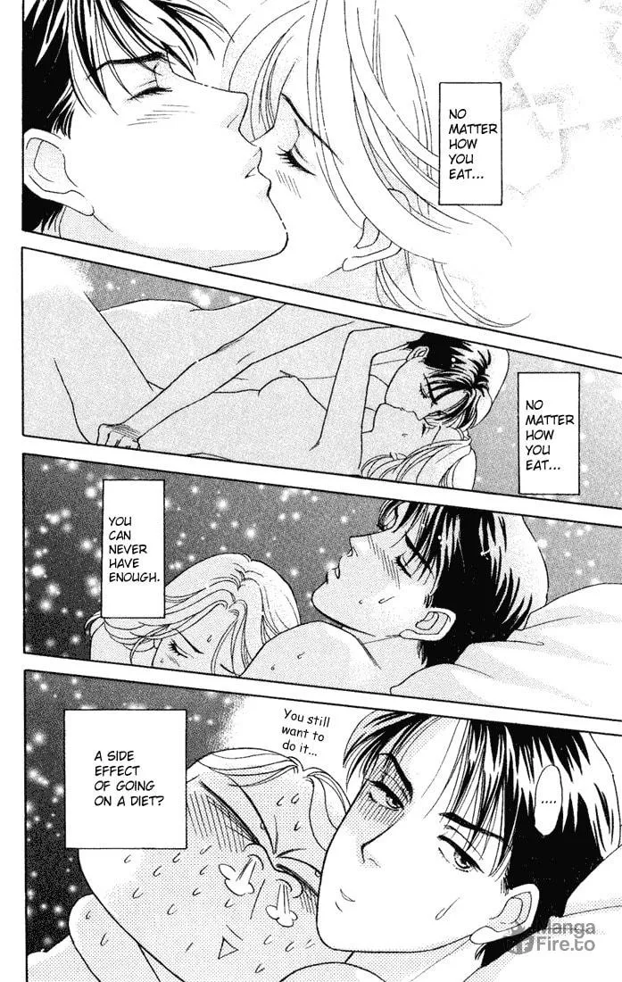 Read My Darling chapter 12 image 35 on Lezhin