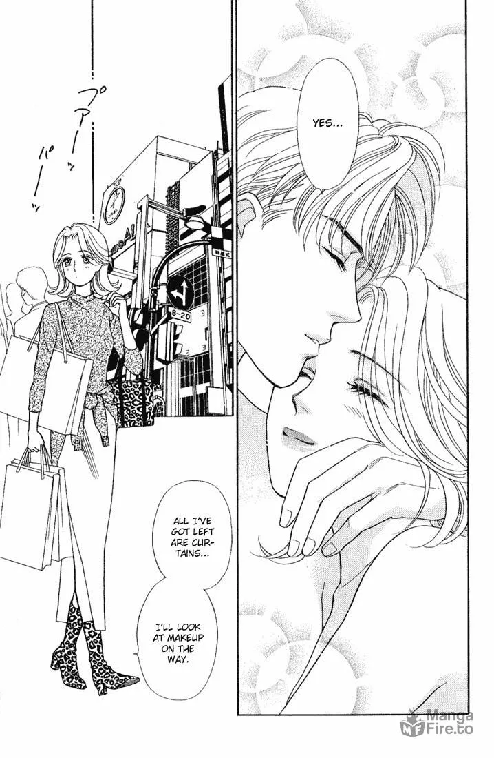 Read My Darling chapter 12 image 4 on Lezhin
