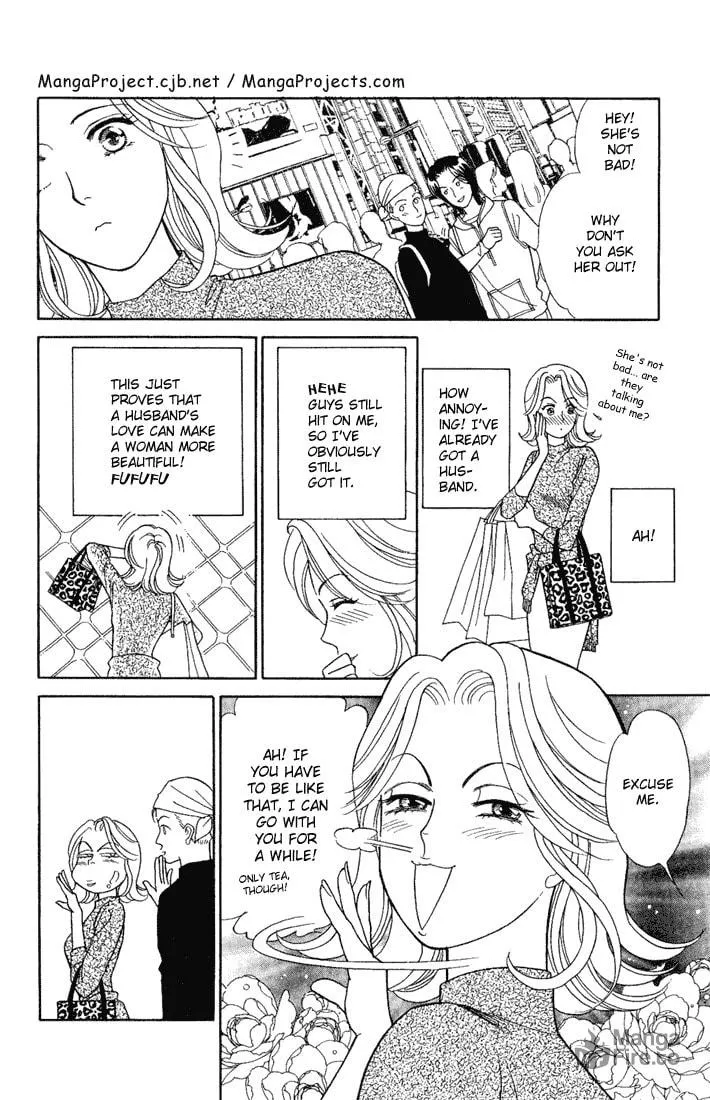 Read My Darling chapter 12 image 5 on Lezhin