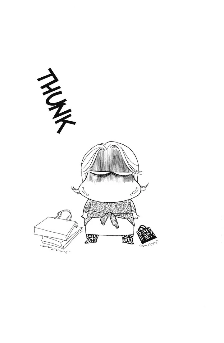 Read My Darling chapter 12 image 7 on Lezhin