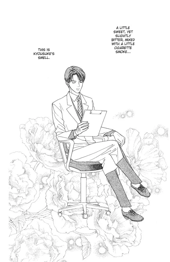 Read My Darling chapter 13 image 1 on Lezhin